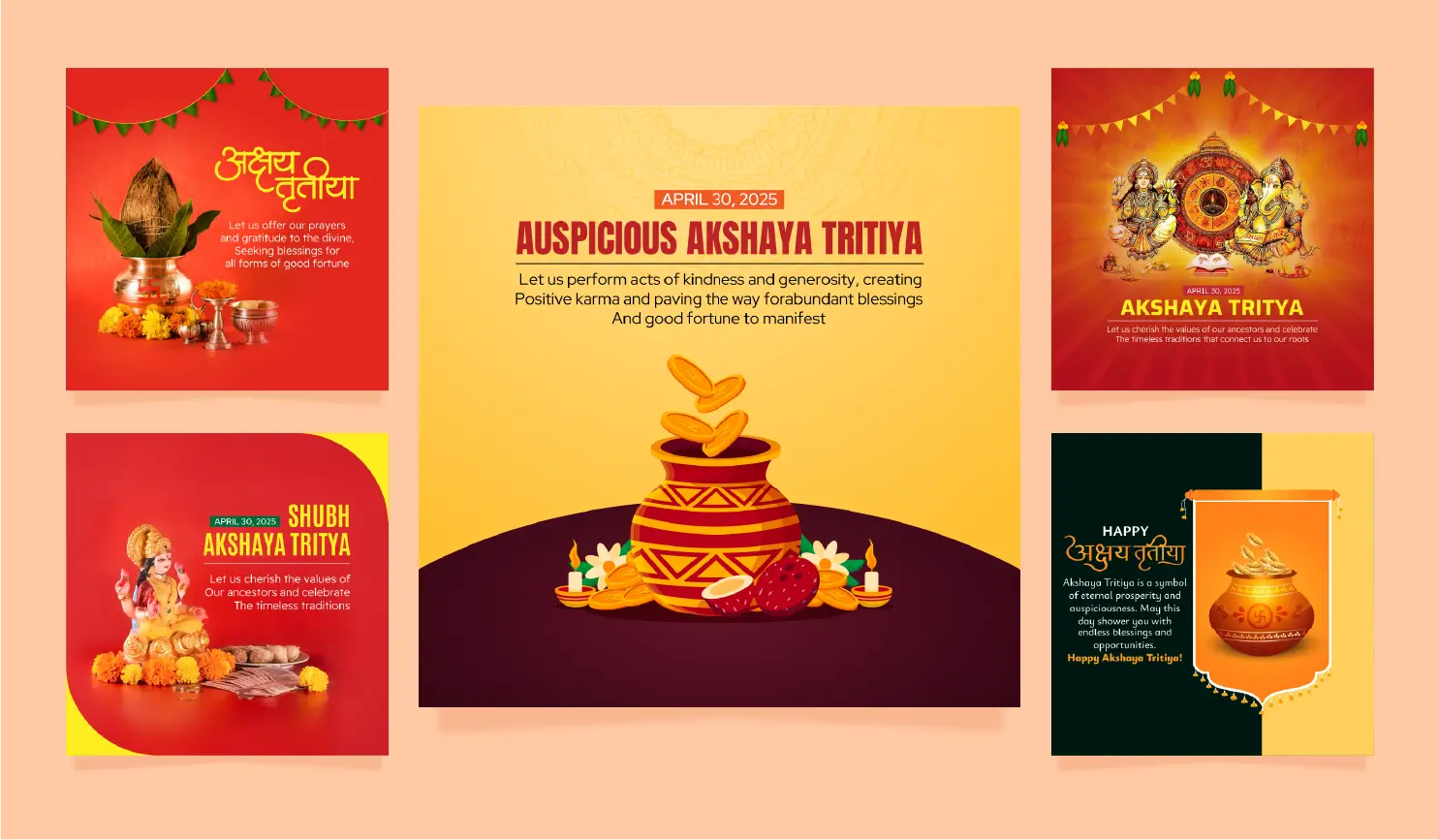  April 2025 Festivals & Holidays: Important Dates & Events