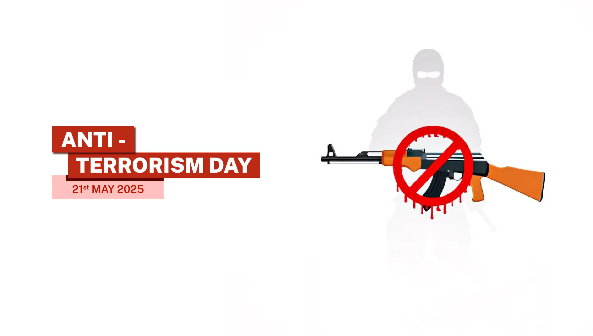 Anti-Terrorism Day 2025: Date, History, Significance, Quotes, Wishes & Posters