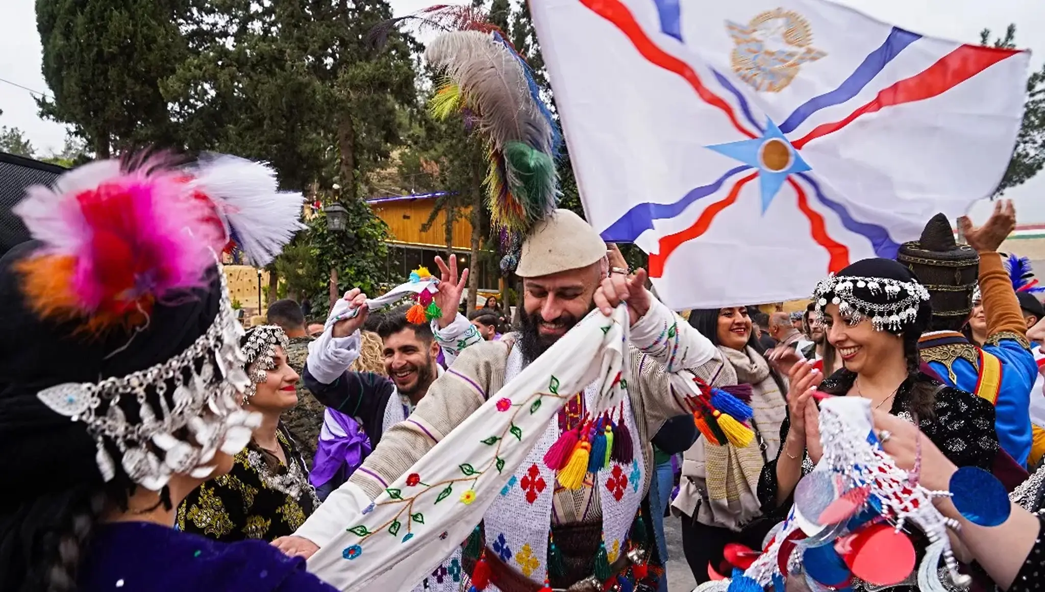 Assyrian New Year 2026 (1April): Date, History, Meaning, Celebrations & More
