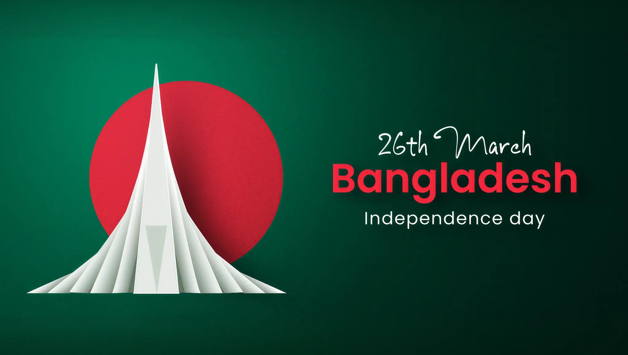 Independence Day of Bangladesh 2026 (26 March): History, Significance, Wishes & More