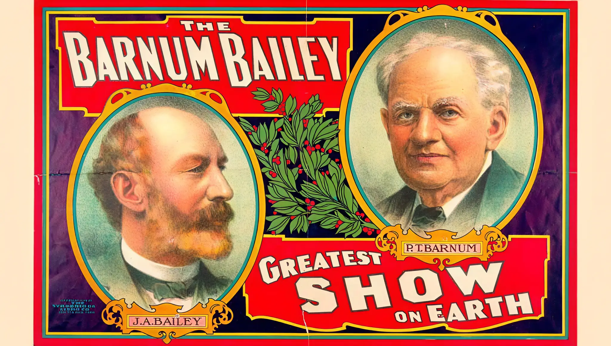 Barnum & Bailey Day 2026 (28 March): Date, History, Significance, Wishes & More