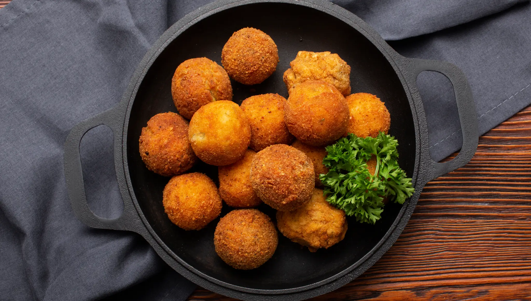 Bitterballen Day 2026 (27 March): Date, History, Significance, Recipe, Wishes & More