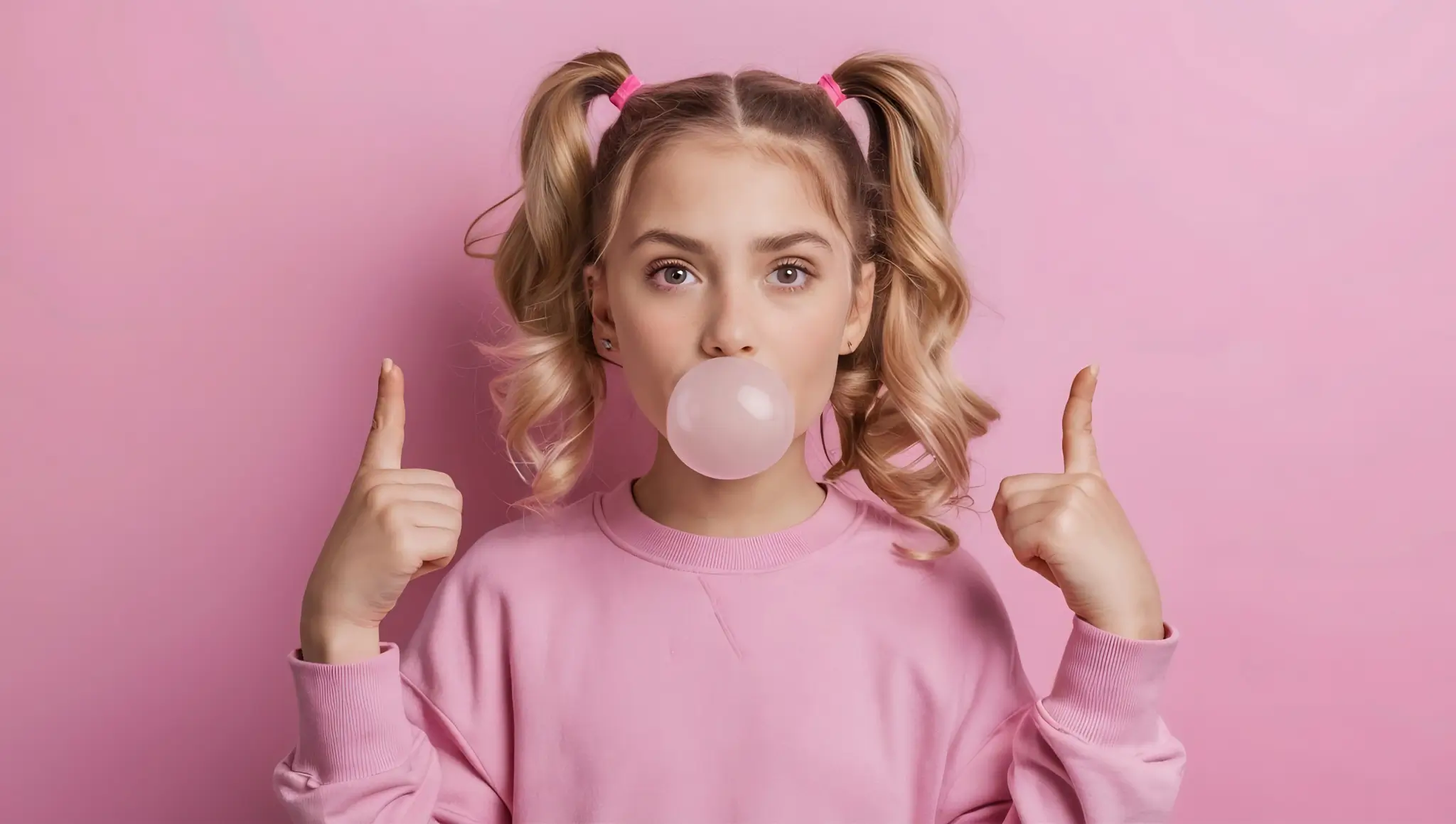 Bubble Gum Day 2026: Date, History & Celebrating Sweet Fun, Bubbles, and Childhood Joy