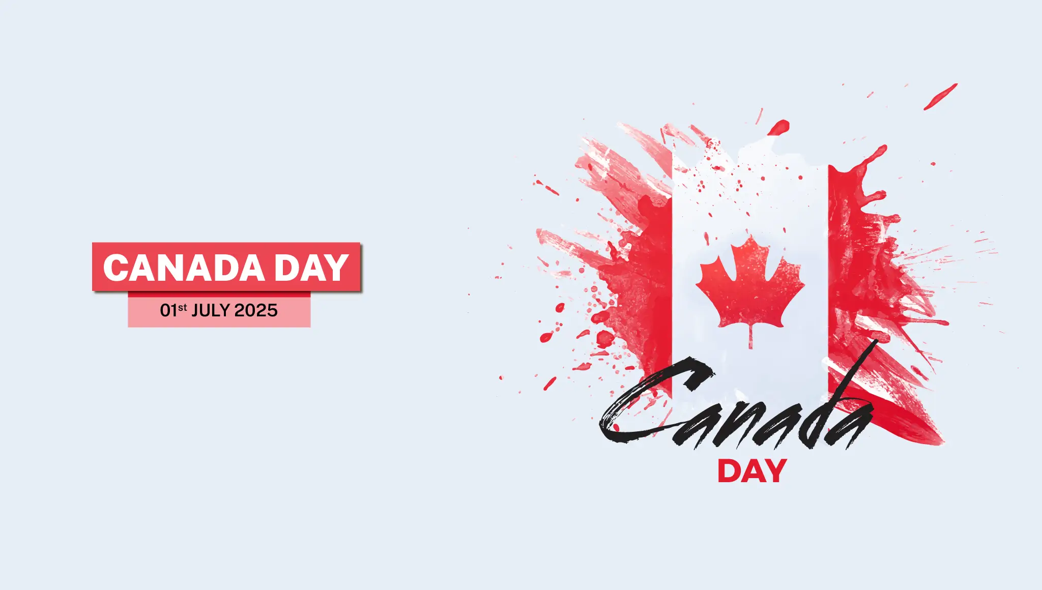 Canada Day 2025: Celebrate Canada's Pride with Posters, Wishes, and More!