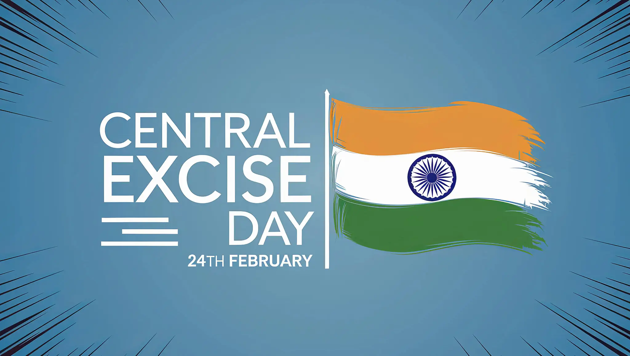 Central Excise Day (24 February) 2026: Date, History, Significance & Role in Nation-Building