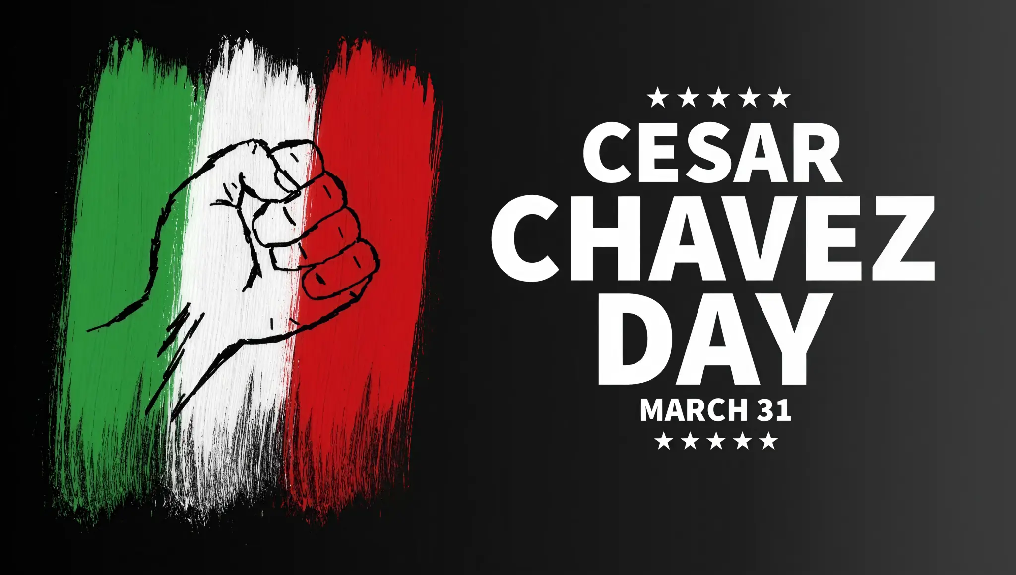 Cesar Chavez Day 2026 (31 March): Date, History, Impact, Opportunities, Significance, Celebrations & More