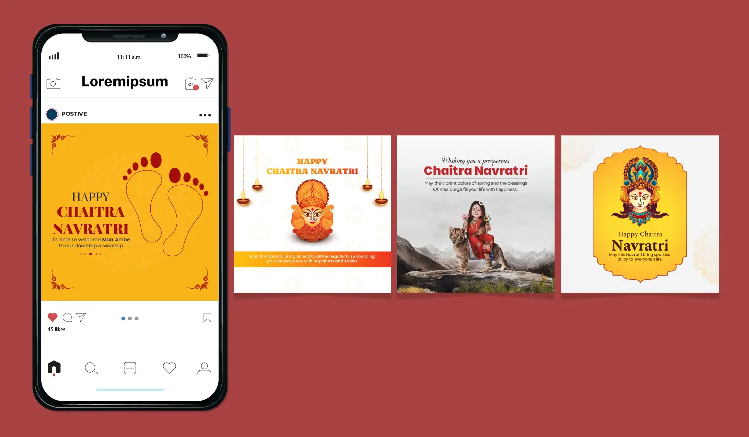  Chaitra Navratri 2025: Date, 9 Days Celebration & Puja Muhurat