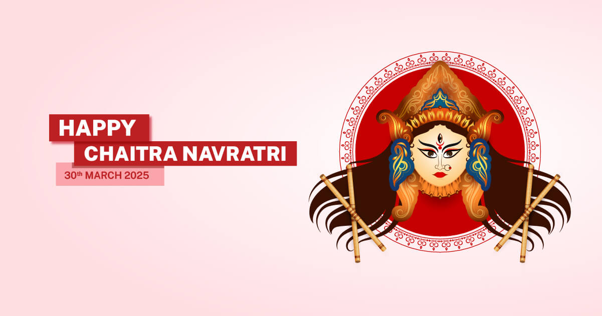 Chaitra Navratri 2025: Date, 9 Days Celebration, Puja Muhurat & Wishes