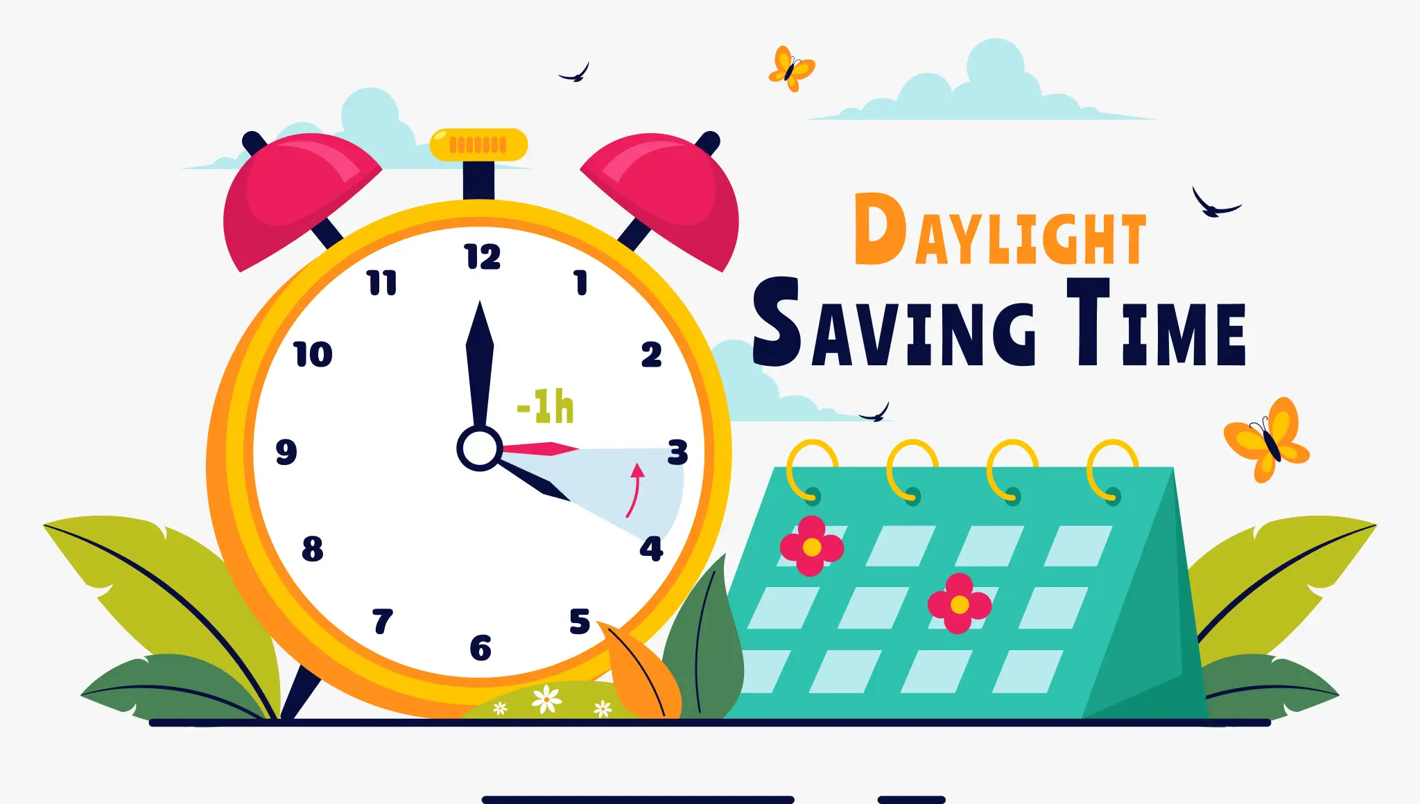 Daylight Saving Time 2026 (9 March): When It Starts, Why We Change Clocks, History, Benefits, Tips & FAQs