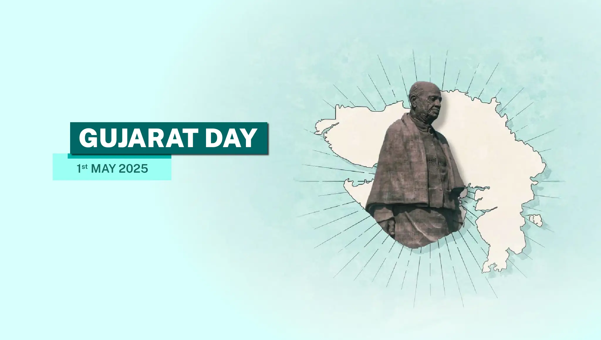 Gujarat Day 2025: Date, History, Significance, Theme, Quotes, Wishes & Posters