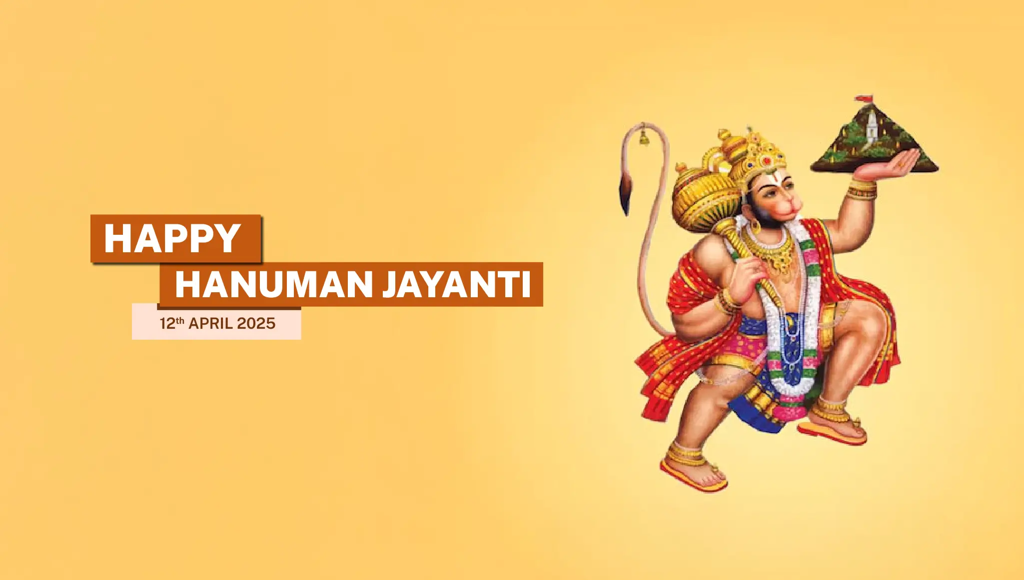 Hanuman Jayanti 2025: Date, Puja Muhurat, Wishes, Mantras & Celebration