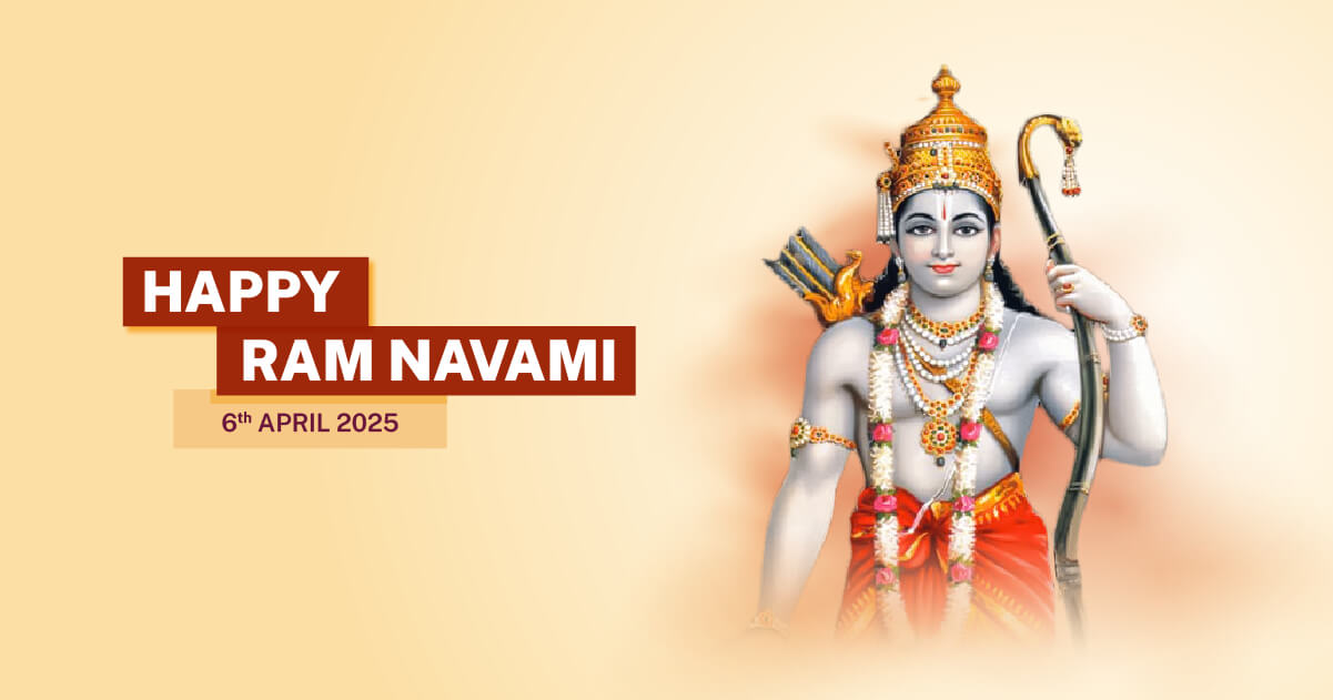 Happy Ram Navami 2025: Date, Theme, History, Significance, Events, and Celebration Ideas