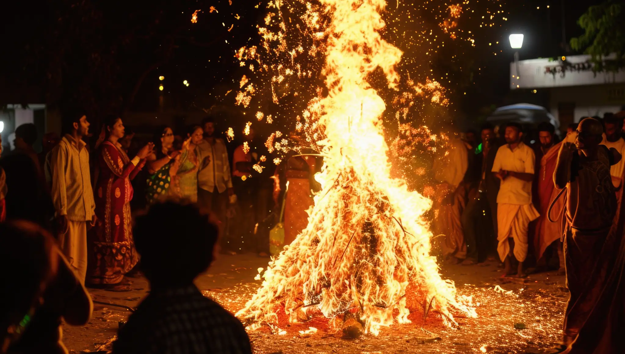 Holika Dahan 2026 (3 March): Date, Significance, Rituals, Wishes, Quotes, Quiz & Celebration Ideas