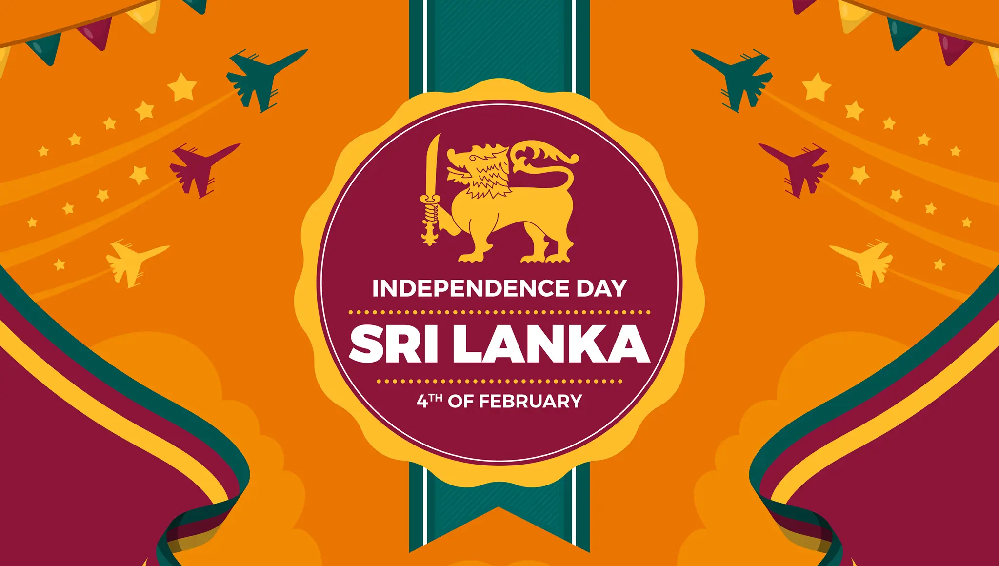 Independence Day of Sri Lanka 2026: Date, Wishes, Activities & Celebrating Freedom, Unity, and National Pride