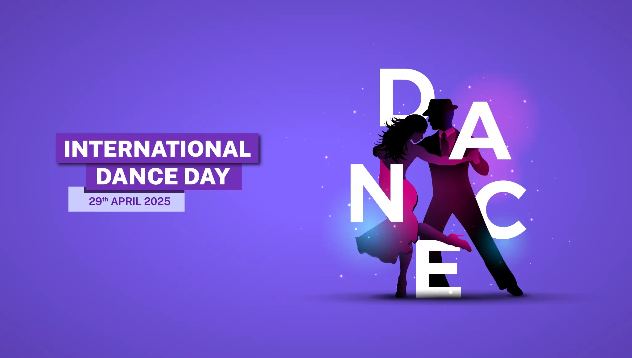 International Dance Day 2025: Date, History, Significance, Theme, Quotes, Wishes, and Posters
