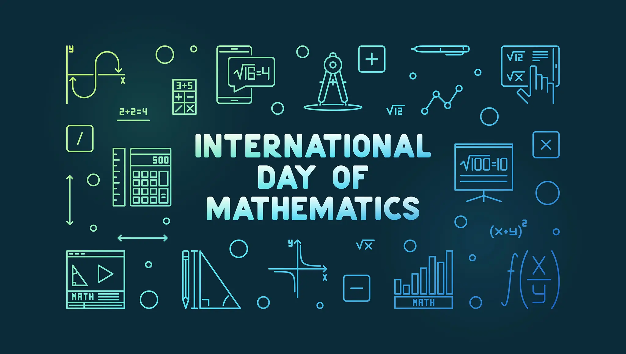 International Day of Mathematics 2026 (14 March): History, Significance & Celebration Ideas