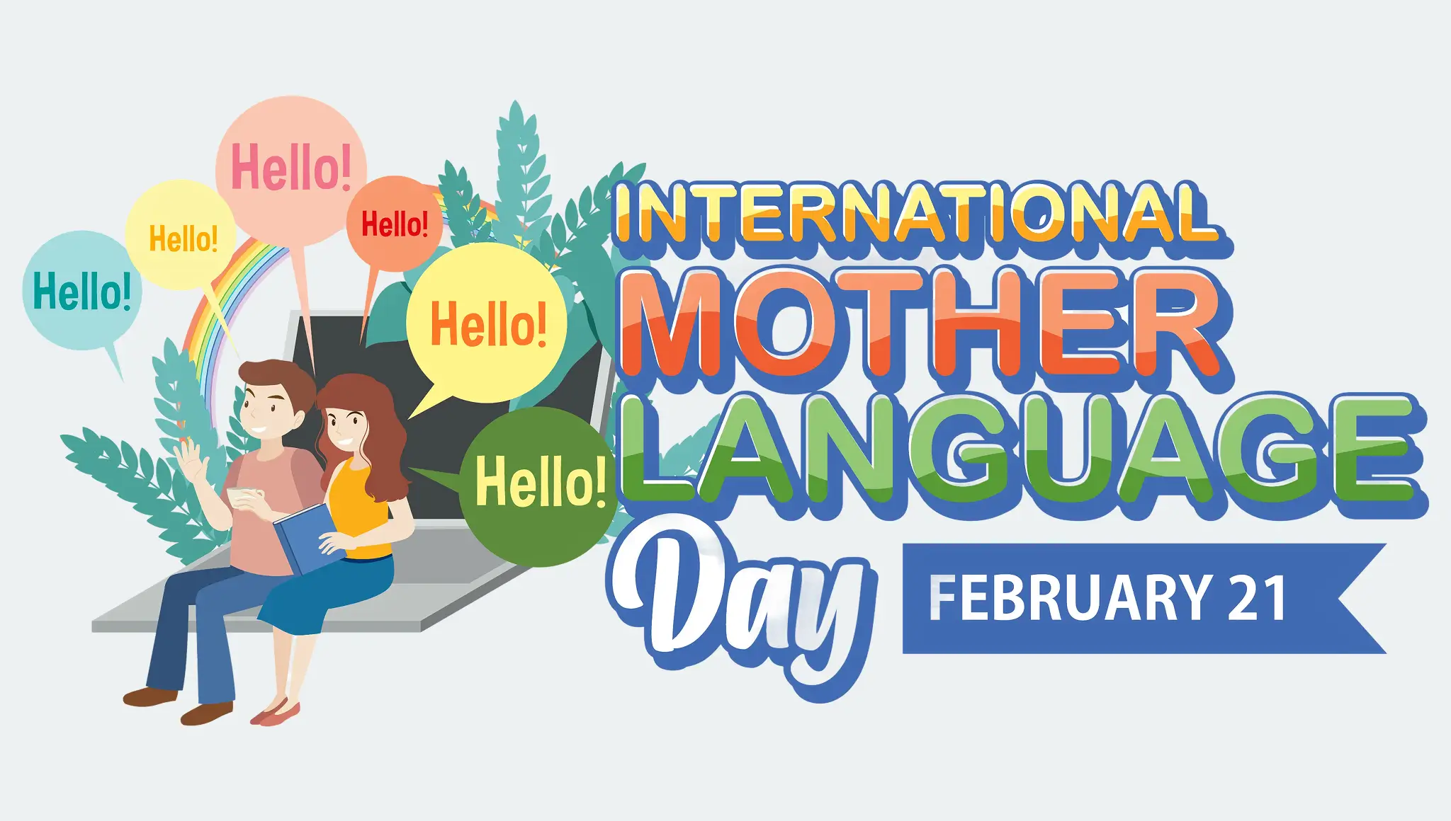 International Mother Language Day 2026 (21 February): Date, Theme, Wishes, Linguistic Diversity & Cultural Heritage