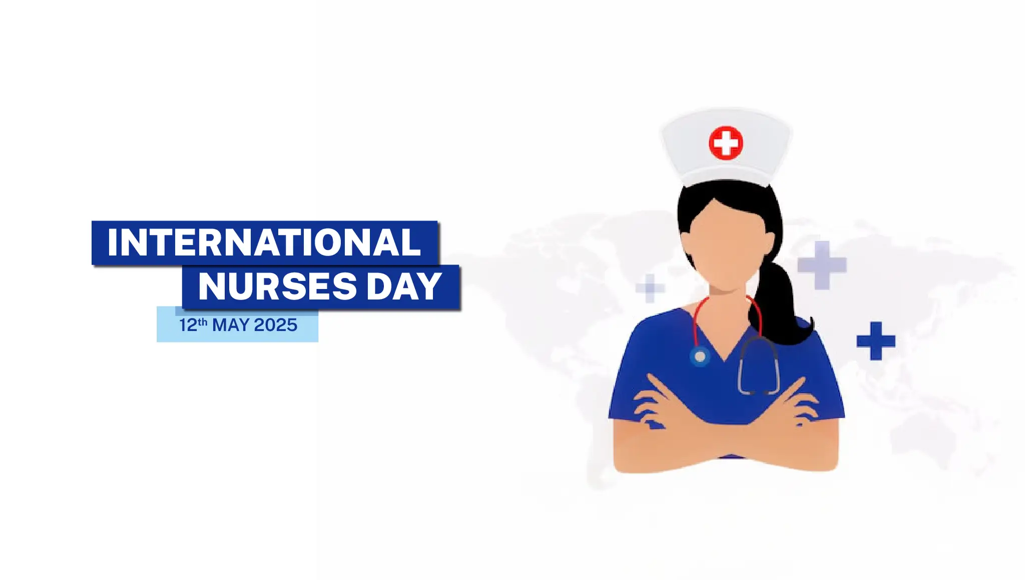 International Nurses Day 2025: Date, Theme, Wishes, Quotes & Posters