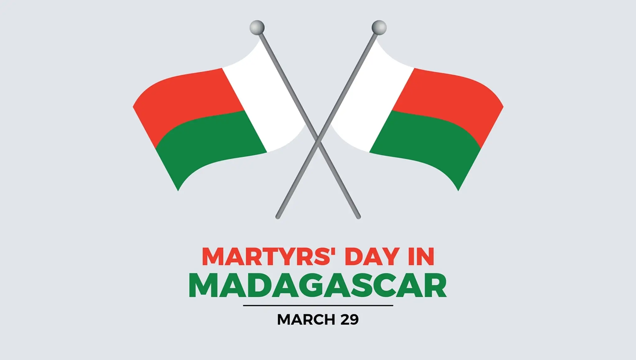 Martyrs' Day Madagascar 2026 (29 March): Date, History, Significance, Wishes & More
