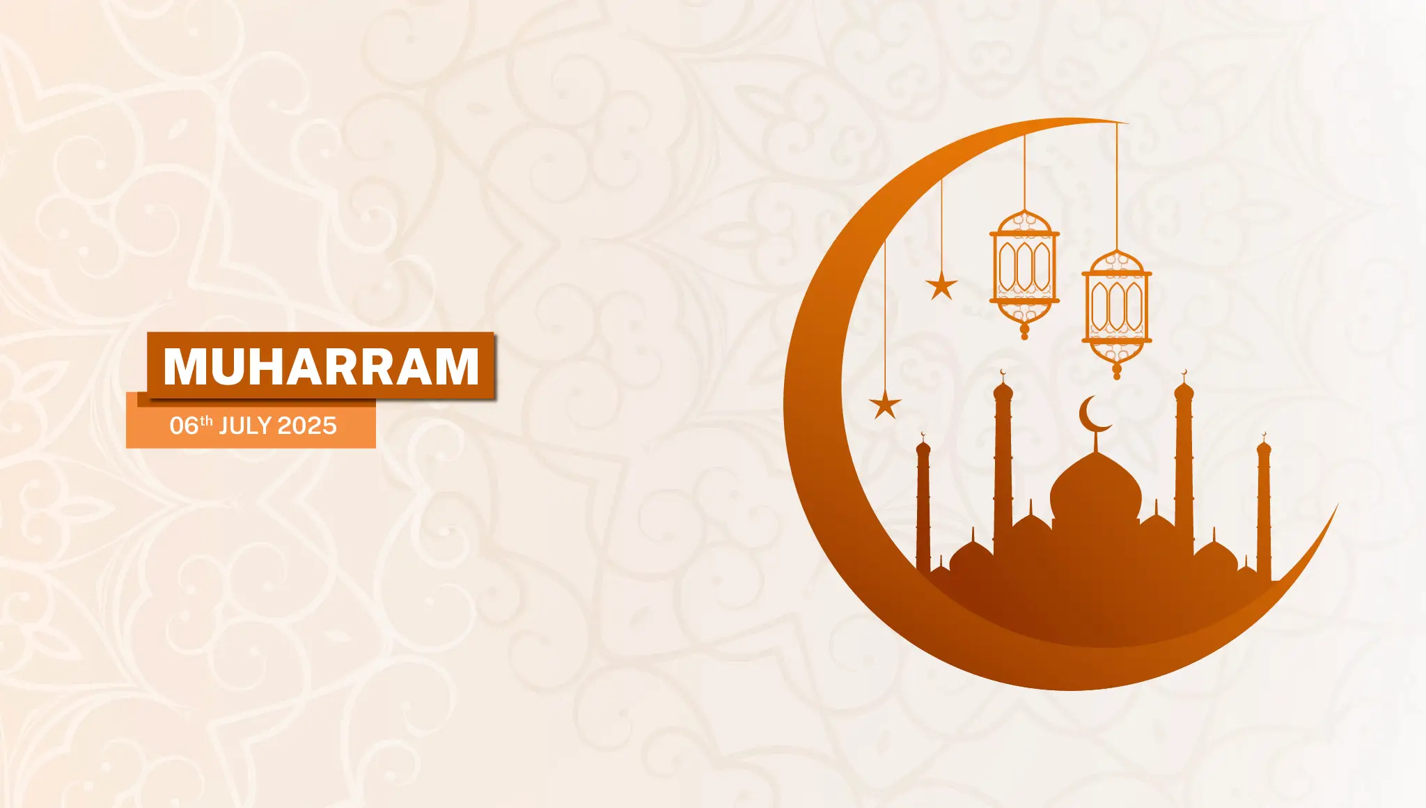 Muharram 2025: Date, History, Significance, Theme, Wishes, Quotes & Greeting Posters