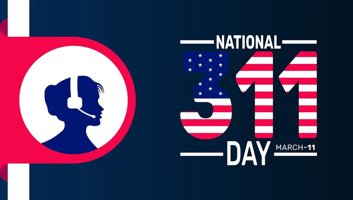 National 311 Day 2026 (11 March): Date, Theme, Meaning, History, Importance, Celebration Ideas & FAQs