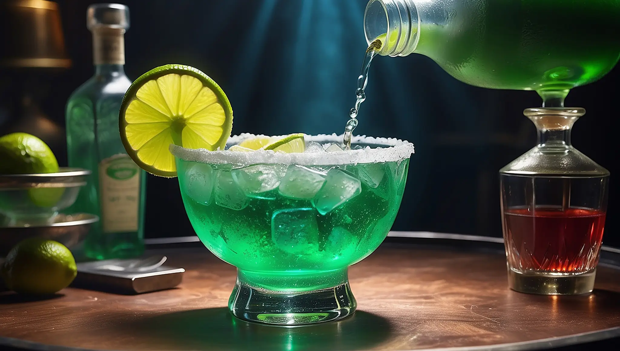 National Absinthe Day 2026 (March 5): Date, Theme, History, Wishes, Quotes, Poster Ideas, Quiz, Polls & Celebration Guide