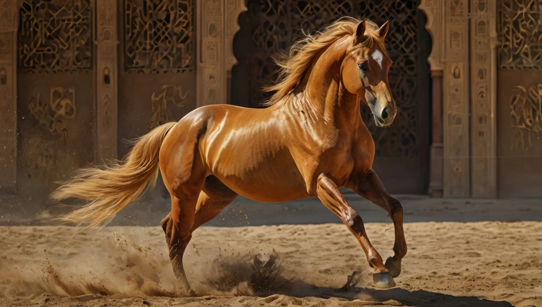National Arabian Horse Day 2026 (19 February): Date, History, Significance, Breeds & Celebrations