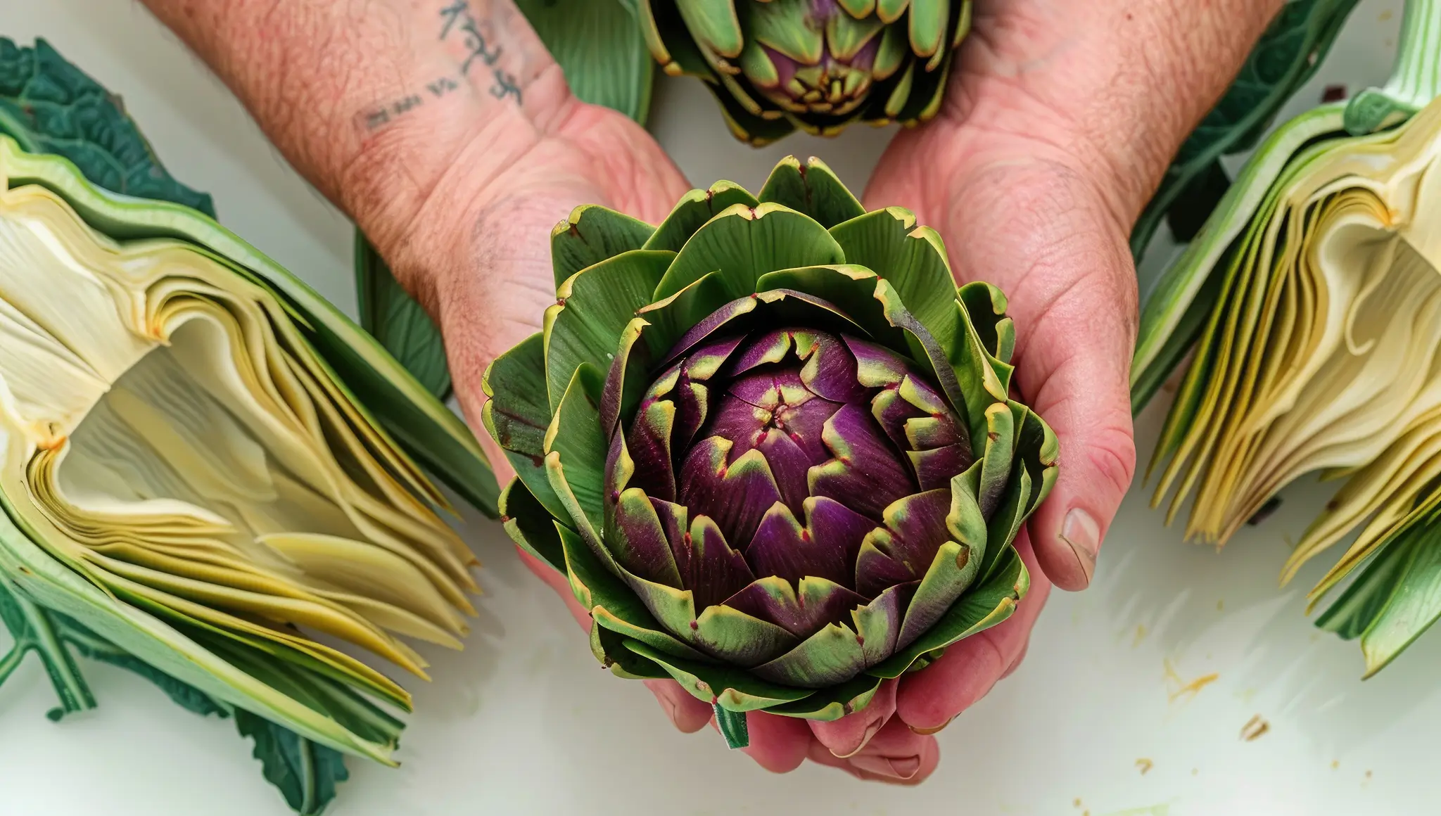 National Artichoke Hearts Day 2026 (16 March): Date, History, Meaning, Benefits, Recipes, & Wishes