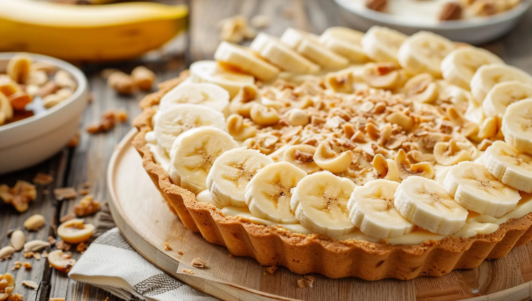 National Banana Cream Pie Day 2026 (2 March): Date, History, Significance, Wishes, Quotes, Quiz & Celebration Ideas
