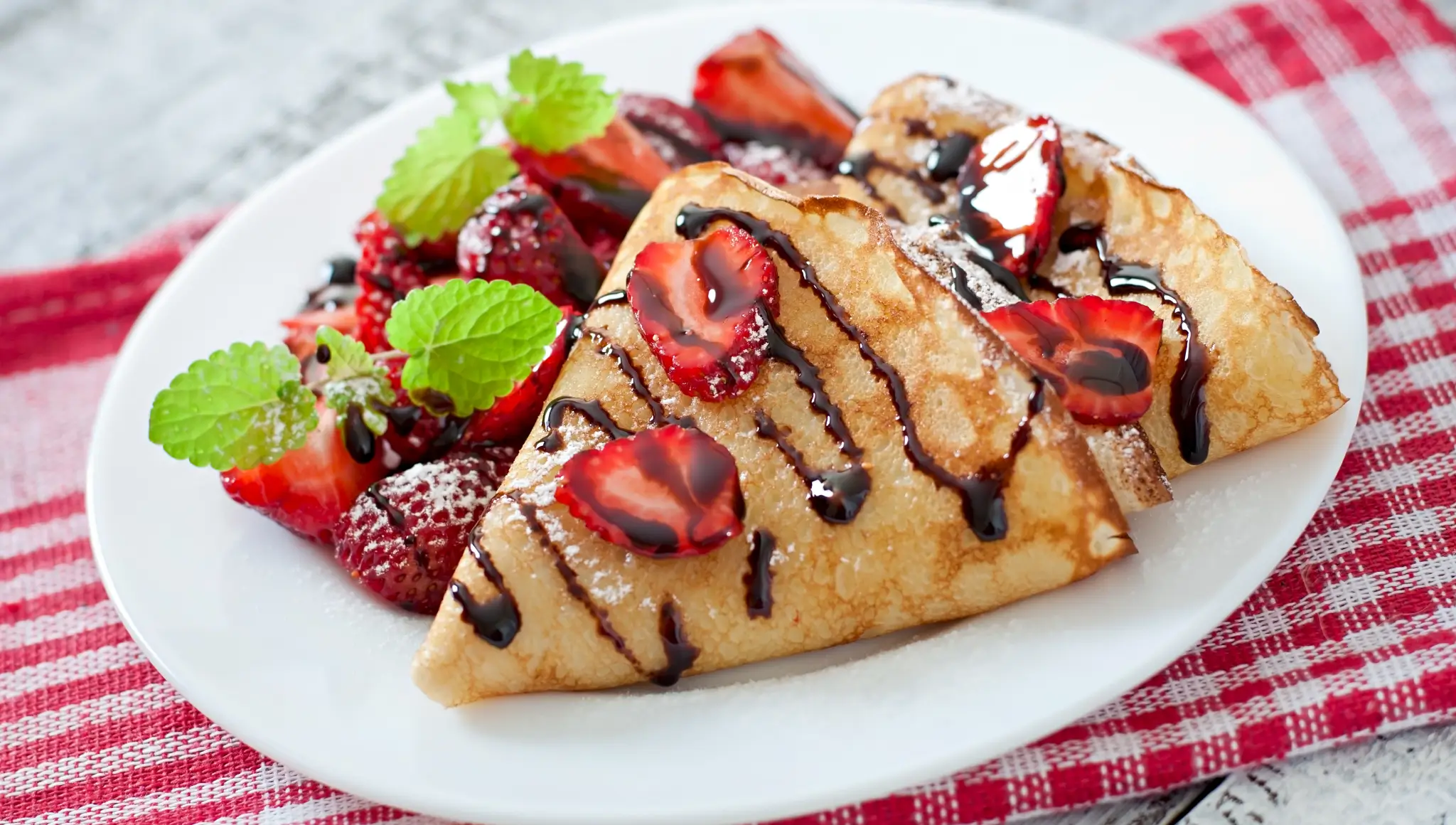 National Bavarian Crepes Day (22 March 2026): Date, History, Significance, Celebration, Recipe, Wishes, Messages, Quotes & Poster