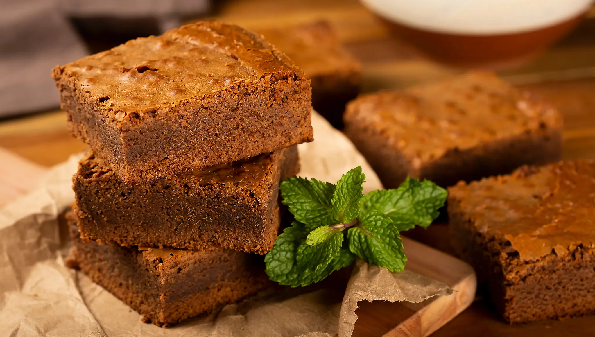 National Blonde Brownie Day 2026: Date, Meaning, History & Sweet Ways to Celebrate