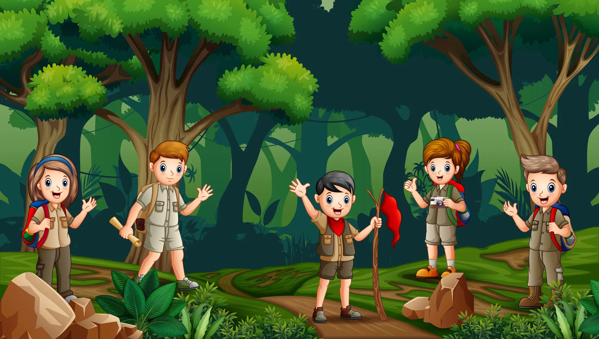 National Boy Scouts Day 2026 (8 February): Date, History & Honor Leadership, Service, and the Values of Scouting