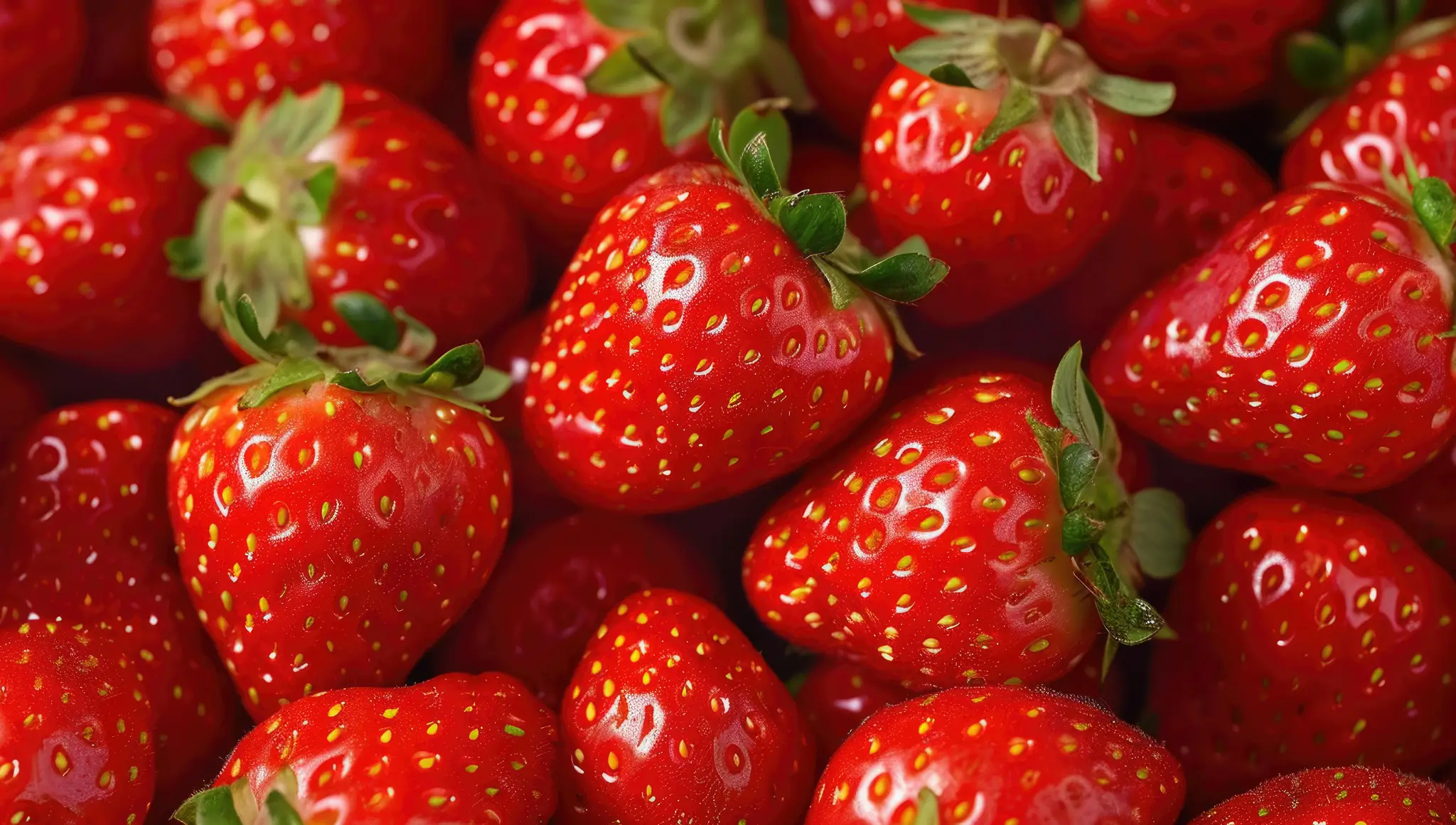 National California Strawberry Day 2026 (21 March): History, Recipes, Wishes & Fun Facts
