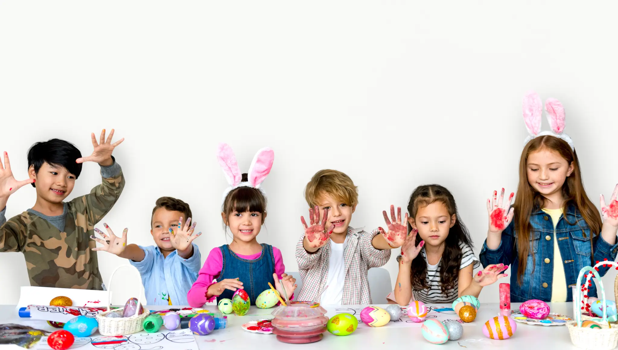 National Children's Craft Day 2026 (14 March): Date, Meaning, History, Activities, Quotes, Wishes, and Celebration Ideas