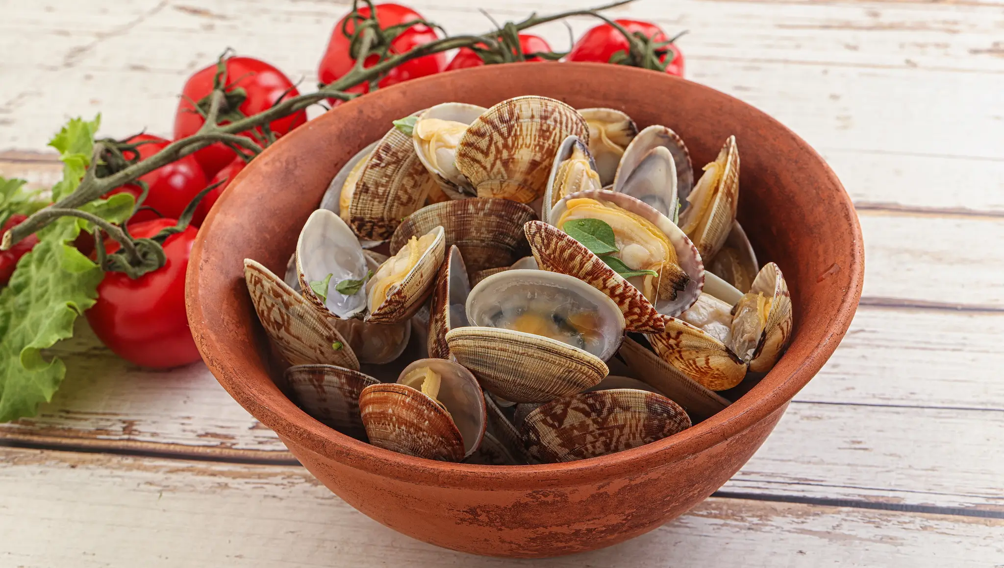 National Clams on the Half Shell Day (31 March 2026): Date, History, Significance, Recipe, Wishes & More
