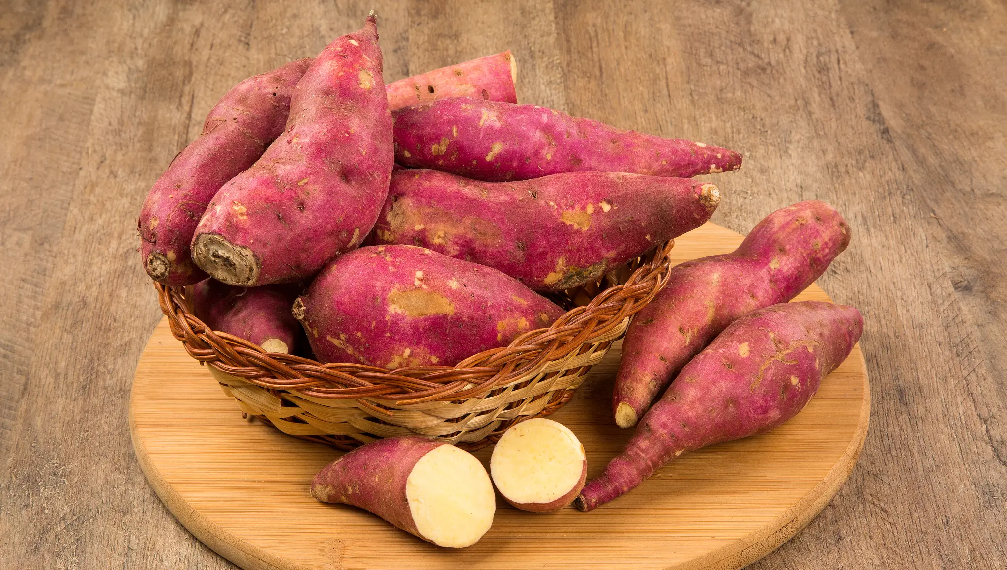 National Cook a Sweet Potato Day (22 February) 2026: Date, History, Significance, Nutrition & Creative Cooking Ideas