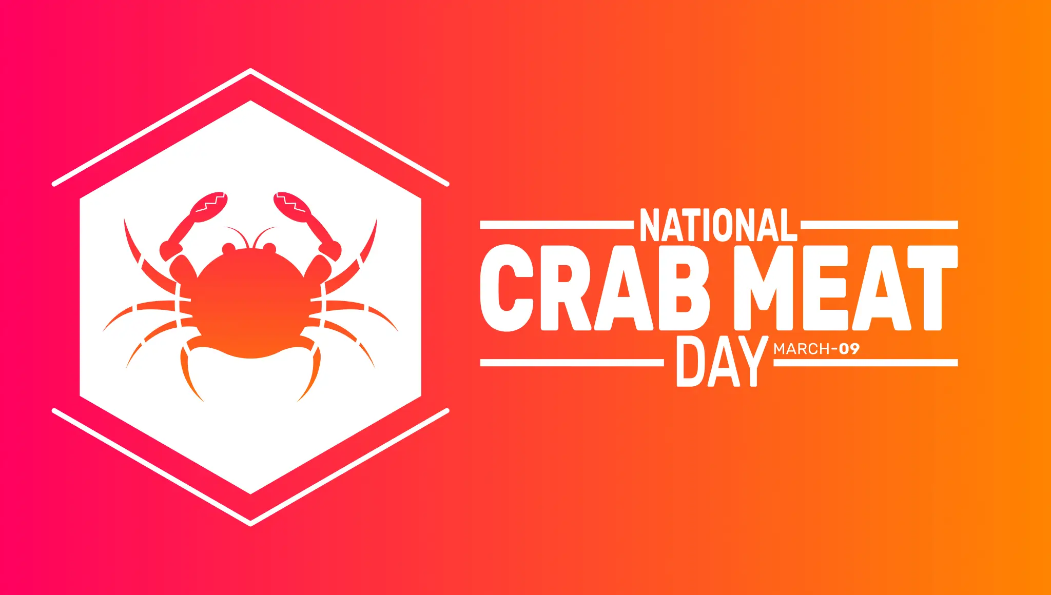 National Crab Meat Day 2026 (9 March): When Is National Crab Meat Day, History, Recipes, Celebration Ideas, Wishes, Facts & FAQs