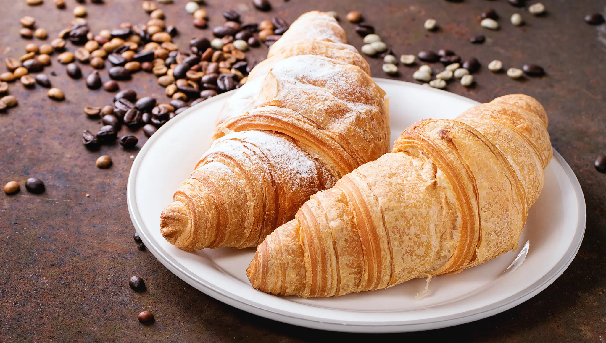National Croissant Day 2026: Date, History & Celebrating the Iconic Flaky Delight