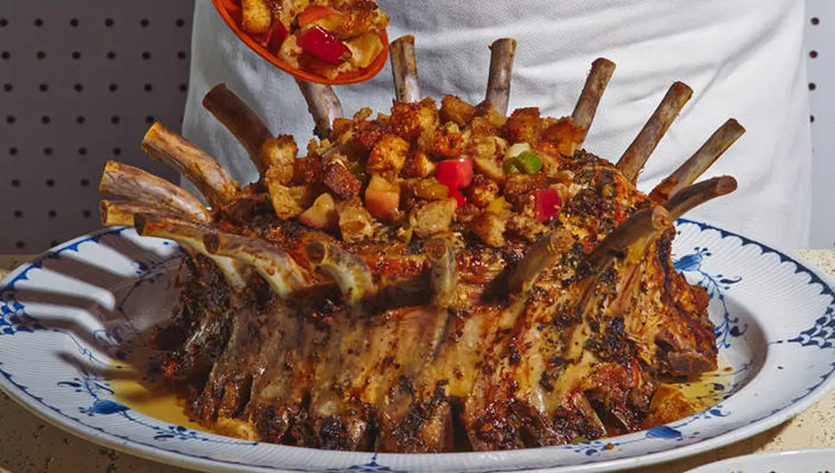 National Crown Roast of Pork Day 2026 (7 March): Date, Day, History, Meaning, Celebration Ideas, Recipe, Wishes, Quotes, Captions, Poster Ideas, Quiz, Poll & Interesting Facts