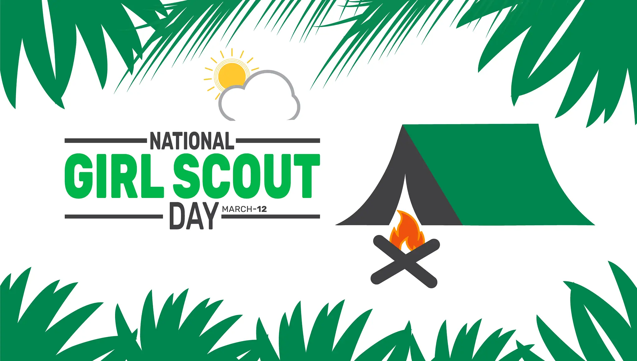National Girl Scout Day 2026 (12 March): History, Importance, Celebration & Wishes