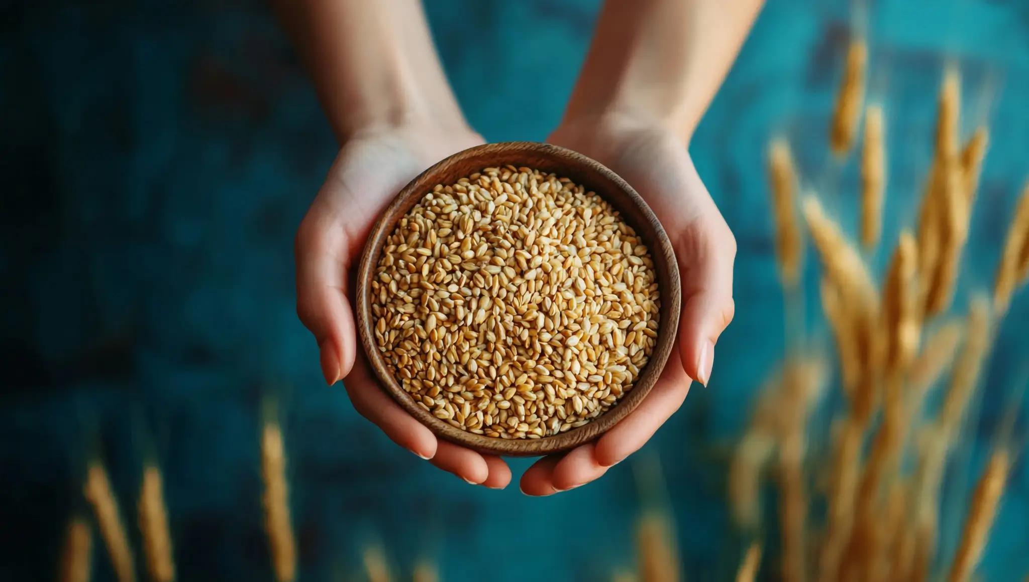 National Grain Free Day 2026 (21 February): Date, History, Benefits, Myths, Easy Recipes & Meal Ideas for Beginners