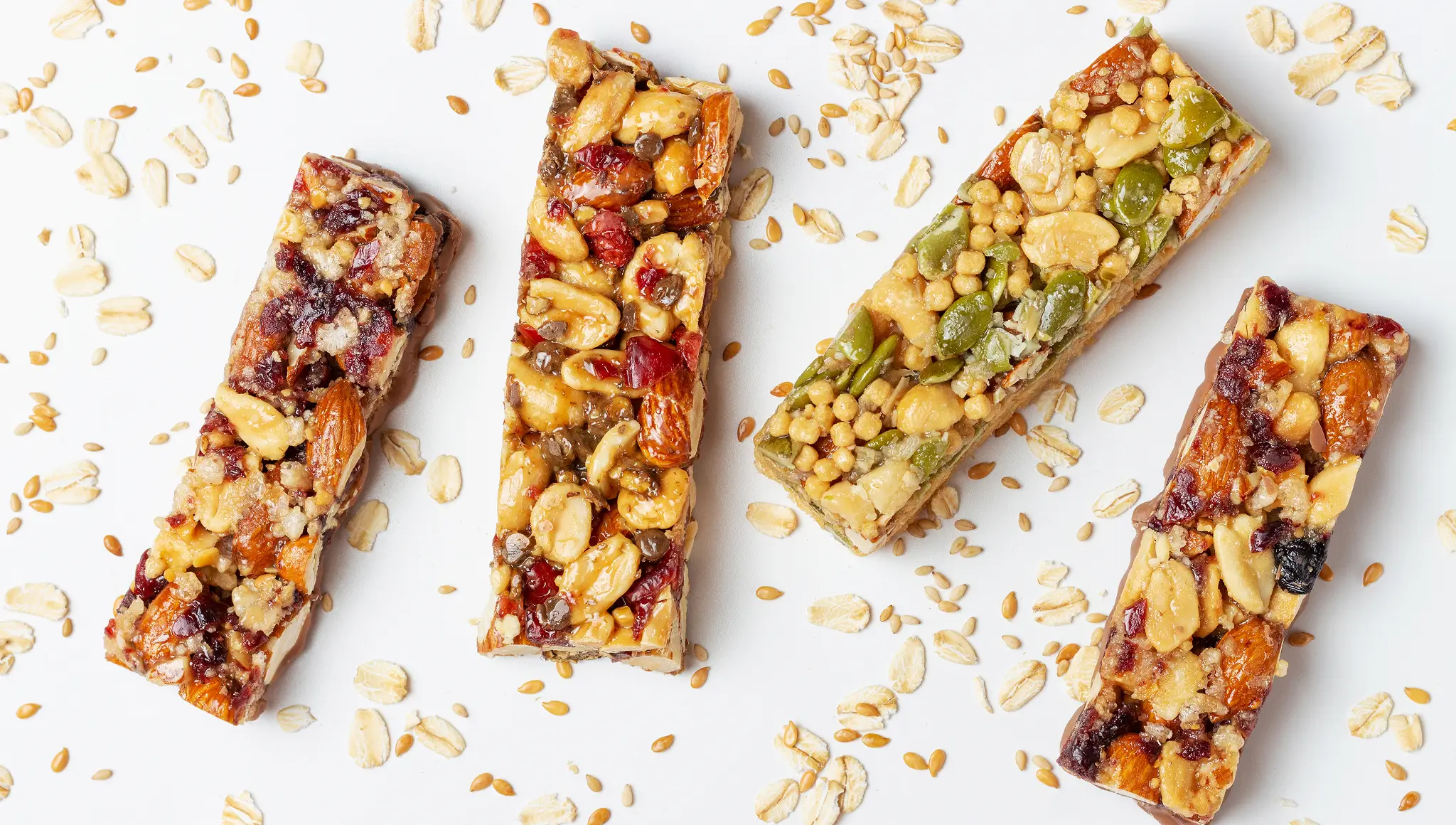 National Granola Bar Day 2026: Date, History, Significance & Healthy Snacking Guide