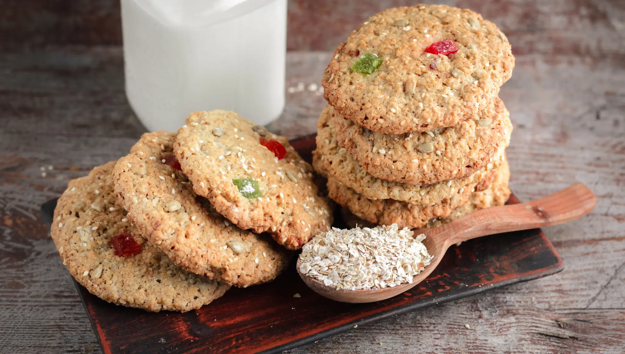 National Lacy Oatmeal Cookie Day 2026 (18 March): Date, Meaning, History, Wishes, Quotes, Recipes & Fun Facts