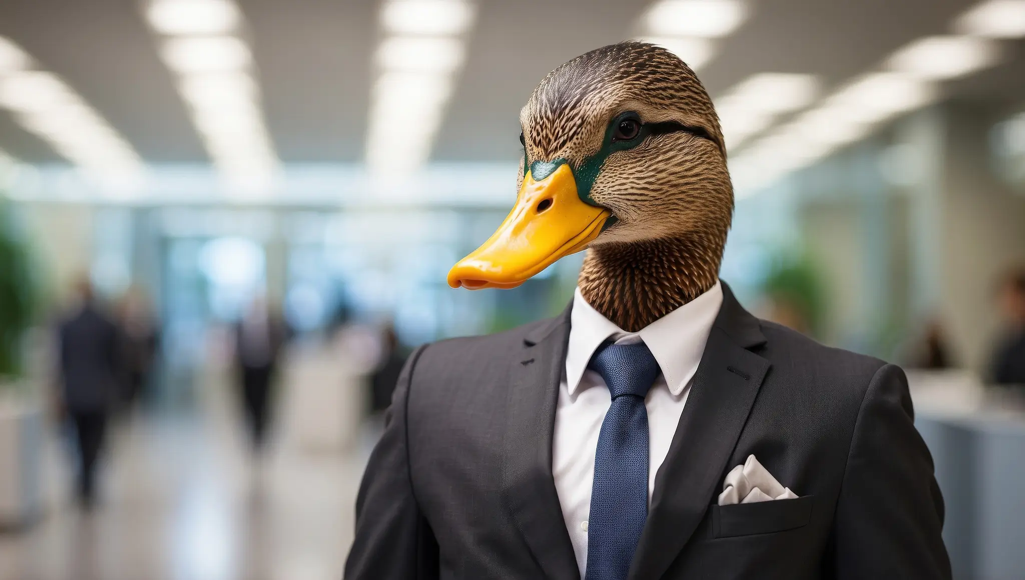 National Lame Duck Day 2026: Date, History, Meaning & Understanding Political Transitions