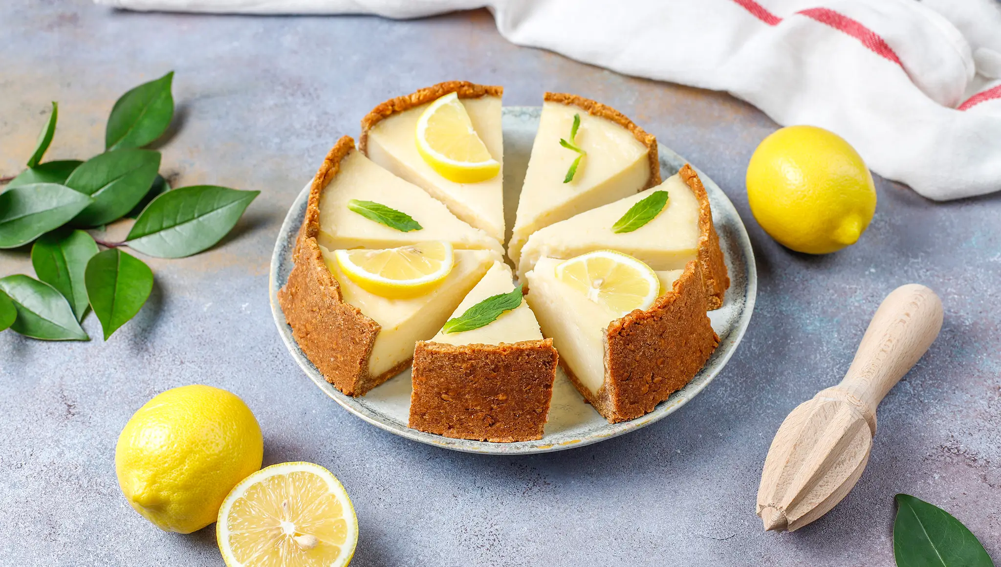 National Lemon Chiffon Cake Day (29 March 2026): Date, History, Significance, Recipe, Facts, Wishes & More