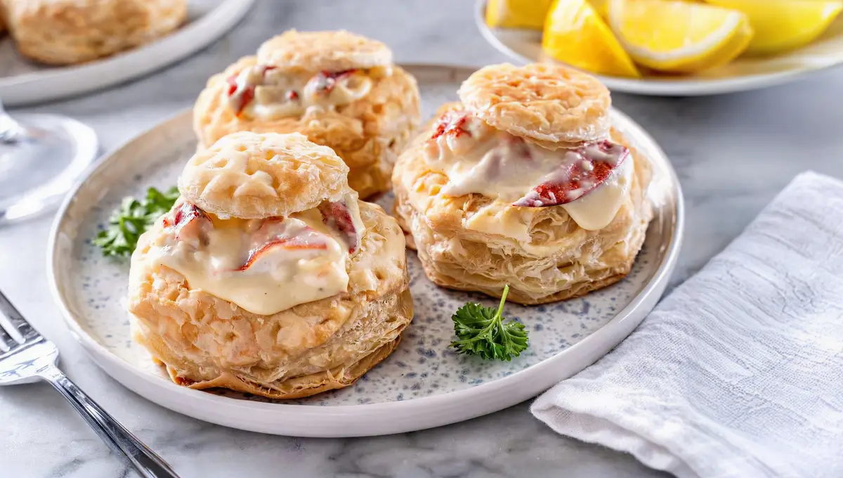 National Lobster Newburg Day 2026 (25 March 2026): Date, History, Significance, Facts, Recipe, Celebration Ideas & More