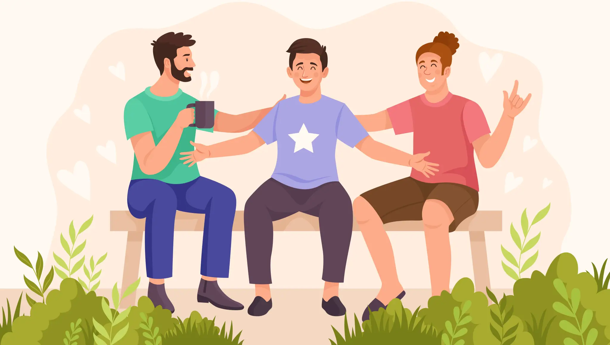 National Make a Friend Day 2026 (11 February): Date, Meaning, Wishes & Simple Ways to Make New Friends