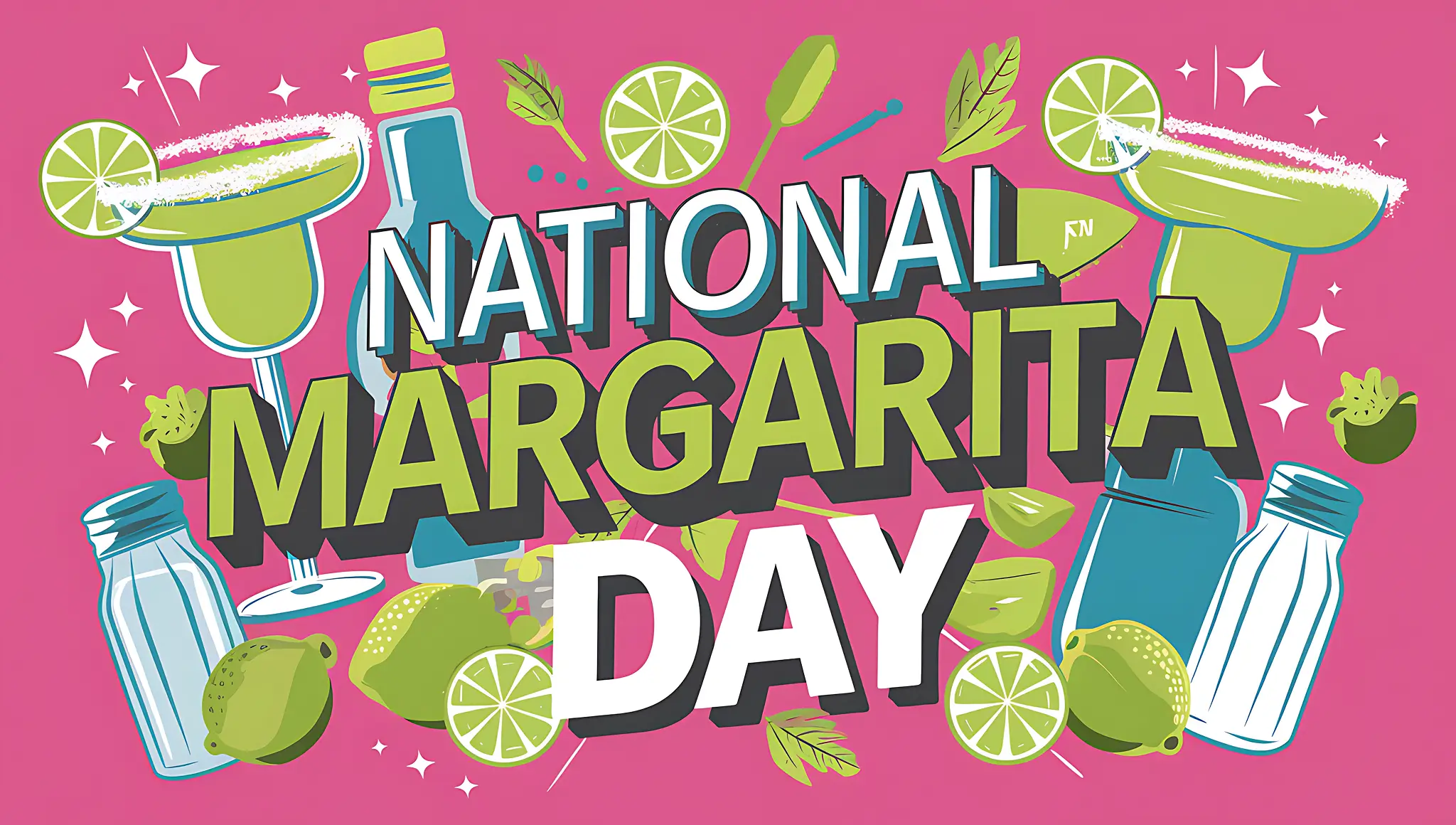 National Margarita Day (22 February) 2026: Date, History, Significance, Celebration Ideas & Fun Facts