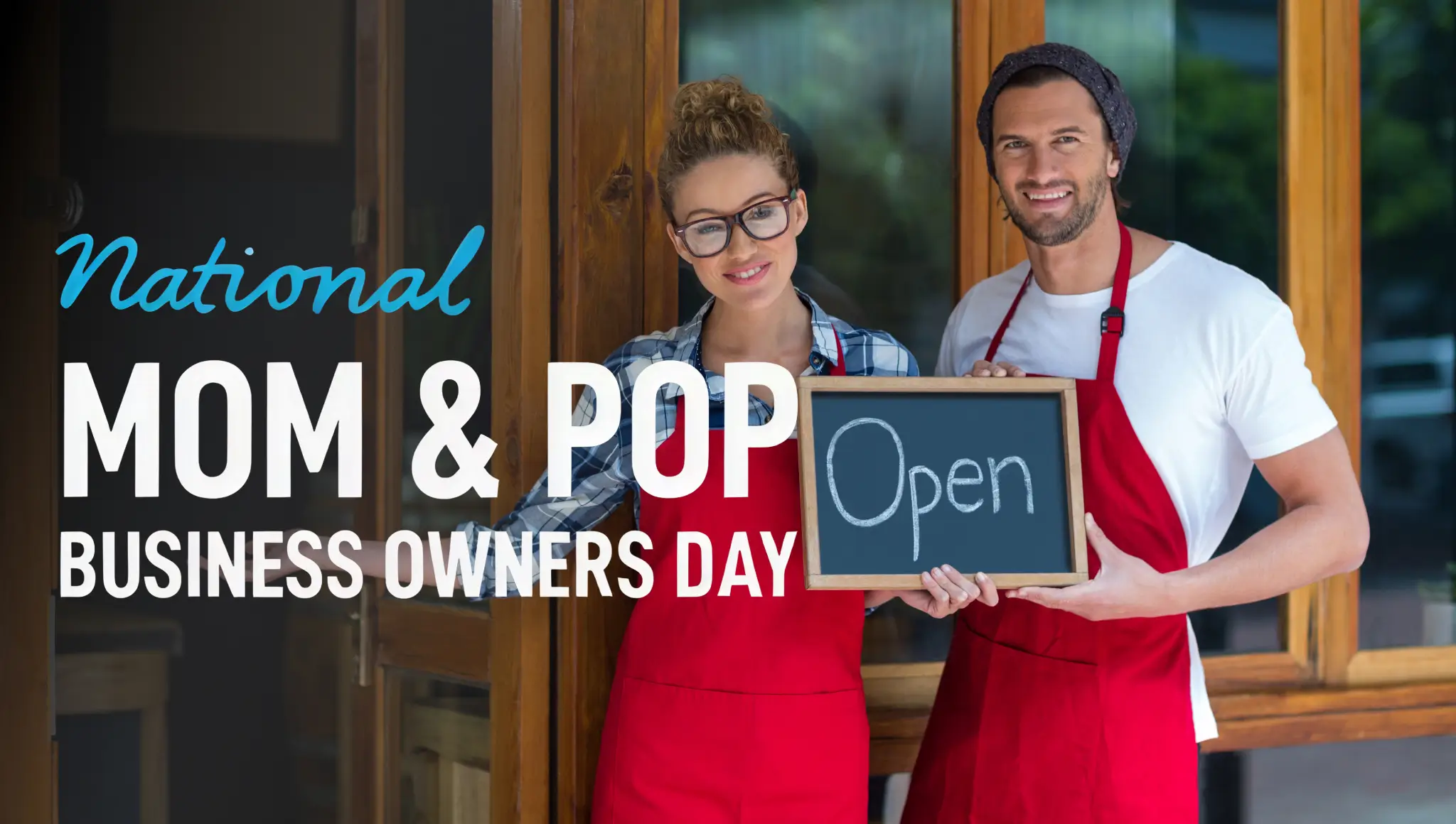 National Mom and Pop Business Owners Day (29 March 2026): Date, Meaning, Importance, Ideas, Wishes & More