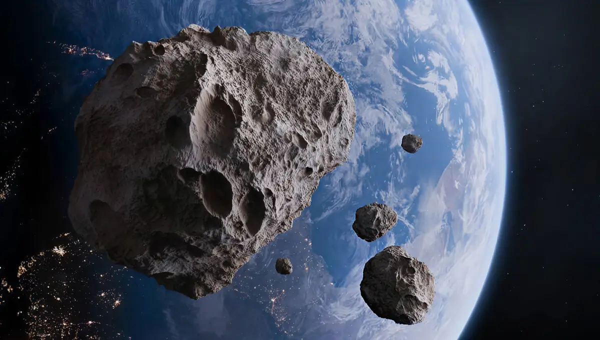 National Near Miss Day (23 March 2026): Date, History, Significance, Facts, Wishes, Messages, Quotes & Poster